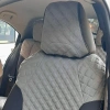 Toyota Corolla Hybrit Araca Özel Dikim Koltuk Kılıfı