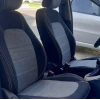 Hyundai İ10 Araca Özel Dikim Koltuk Kılıfı