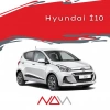 Hyundai İ10 Araca Özel Dikim Koltuk Kılıfı