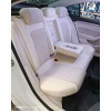 Volkswagen Passat B8 Araca Özel Dikim Koltuk Kılıfı
