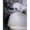 Volkswagen Passat B8 Araca Özel Dikim Koltuk Kılıfı