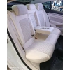 Volkswagen Passat B8 Araca Özel Dikim Koltuk Kılıfı