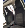 Dacia Duster Araca Özel Dikim Koltuk Kılıfı