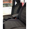 Dacia Duster Araca Özel Dikim Koltuk Kılıfı