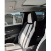 Peugeot 3008 Araca Özel Dikim Koltuk Kılıfı