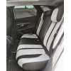 Peugeot 3008 Araca Özel Dikim Koltuk Kılıfı