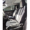 Peugeot 3008 Araca Özel Dikim Koltuk Kılıfı