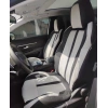 Peugeot 3008 Araca Özel Dikim Koltuk Kılıfı