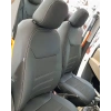 Fiat Doblo Araca Özel Dikim Koltuk Kılıfı