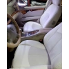Mercedes E200 Cdi Araca Özel Dikim Koltuk Kılıfı