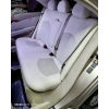Mercedes E200 Cdi Araca Özel Dikim Koltuk Kılıfı