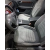 Volkswagen Passat B7 Araca Özel Dikim Koltuk Kılıfı