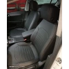Volkswagen Passat B7 Araca Özel Dikim Koltuk Kılıfı