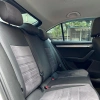 Skoda Octavia Araca Özel Dikim Koltuk Kılıfı