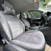 Skoda Octavia Araca Özel Dikim Koltuk Kılıfı