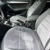 Skoda Octavia Araca Özel Dikim Koltuk Kılıfı