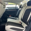 Volkswagen Passat B8 Araca Özel Dikim Koltuk Kılıfı