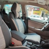 Hyundai Tucson Araca Özel Dikim Koltuk Kılıfı