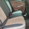 Hyundai Tucson Araca Özel Dikim Koltuk Kılıfı
