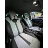 Skoda Octavia Araca Özel Dikim Koltuk Kılıfı