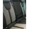 Skoda Octavia Araca Özel Dikim Koltuk Kılıfı