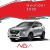 Hyundai İX35 Araca Özel Dikim Koltuk Kılıfı
