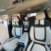 Hyundai Tucson Araca Özel Dikim Koltuk Kılıfı