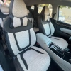 Hyundai Tucson Araca Özel Dikim Koltuk Kılıfı