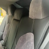 Toyota Camry Araca Özel Dikim Koltuk Kılıfı