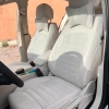 Volkswagen Passat B8 Araca Özel Dikim Koltuk Kılıfı