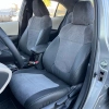 Toyota Corolla Araca Özel Dikim Koltuk Kılıfı