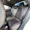 Mercedes Cla 200d Araca Özel Dikim Koltuk Kılıfı