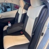 Toyota Corolla Araca Özel Dikim Koltuk Kılıfı