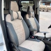 Ford Courier Araca Özel Dikim Koltuk Kılıfı