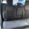 Isuzu D Max Araca Özel Dikim Koltuk Kılıfı