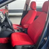Seat Leon Araca Özel Dikim Koltuk Kılıfı