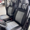 Fiat Doblo Araca Özel Dikim Koltuk Kılıfı