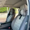 Honda Civic FC5 Araca Özel Dikim Koltuk Kılıfı