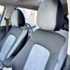 Hyundai Bayon Araca Özel Dikim Koltuk Kılıfı