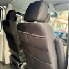 VW Tranporter Comfortline Araca Özel Dikim Koltuk Kılıfı