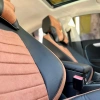 Volkswagen Passat CC Araca Özel Dikim Koltuk Kılıfı