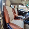 Toyota Hilux Araca Özel Dikim Koltuk Kılıfı