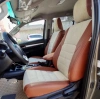 Toyota Hilux Araca Özel Dikim Koltuk Kılıfı