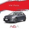 Volkswagen Polo Araca Özel Dikim Koltuk Kılıfı