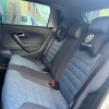 Volkswagen Polo Araca Özel Dikim Koltuk Kılıfı