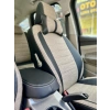 Ford C-Max Araca Özel Dikim Koltuk Kılıfı