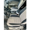 Ford C-Max Araca Özel Dikim Koltuk Kılıfı