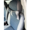 Ford Focus 2 Araca Özel Dikim Koltuk Kılıfı