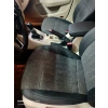 Skoda Octavia Araca Özel Dikim Koltuk Kılıfı