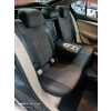 Skoda Octavia Araca Özel Dikim Koltuk Kılıfı